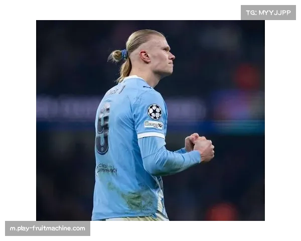 哈兰德伤缺影响曼城进攻纵深 塞梅尼奥难扛终结重任