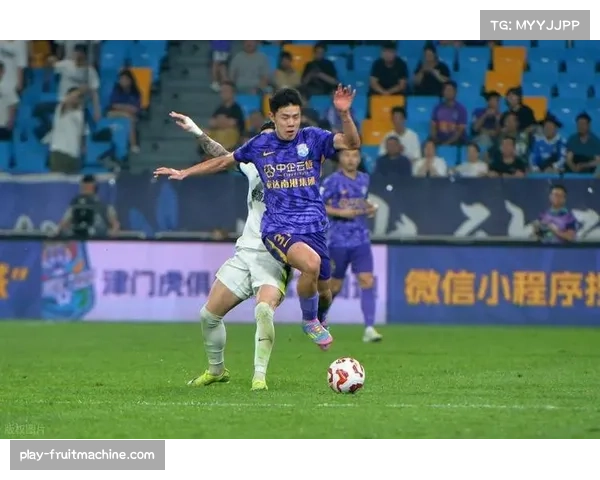 谢蒂内3球1助攻，津门虎外援成进攻端重要变数